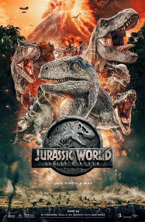 jurassic world 2 the fallen kingdom|jurassic world fallen kingdom synopsis.